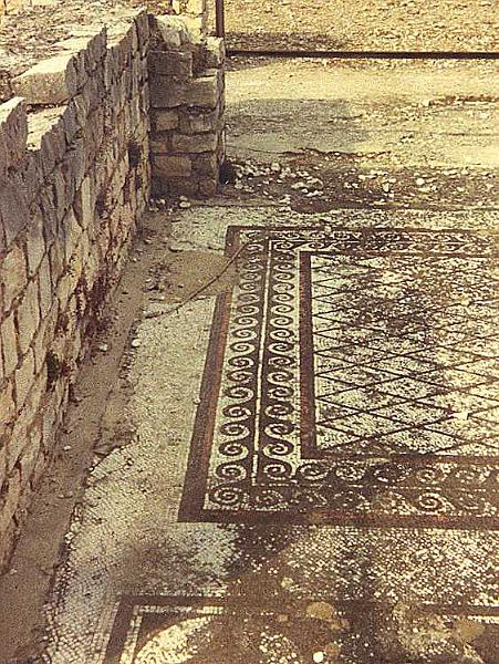 Vaison-la-Romaine, Les ruines romaines