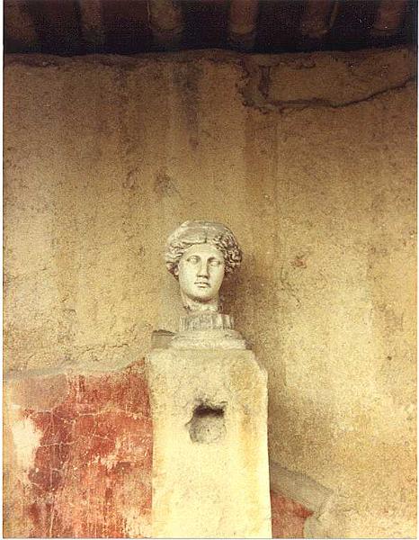 Vaison-la-Romaine, Les ruines romaines