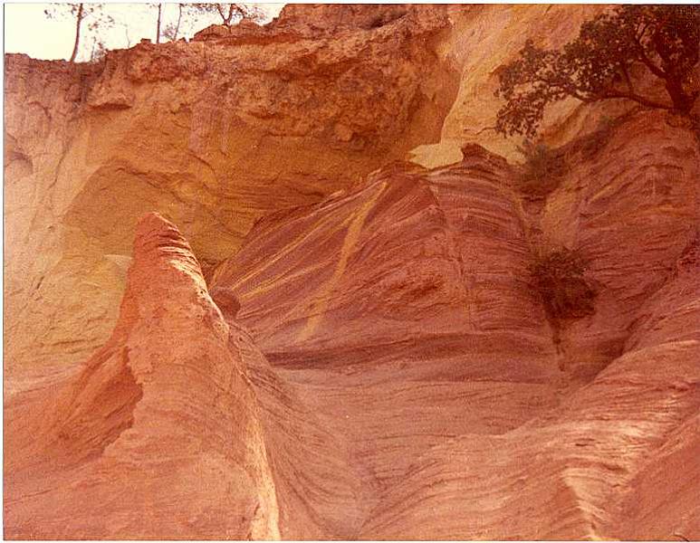 Roussillon