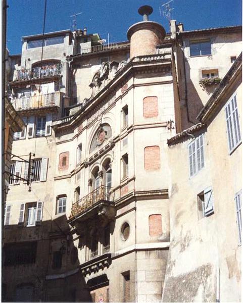 Grasse
