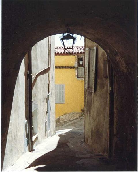 Grasse
