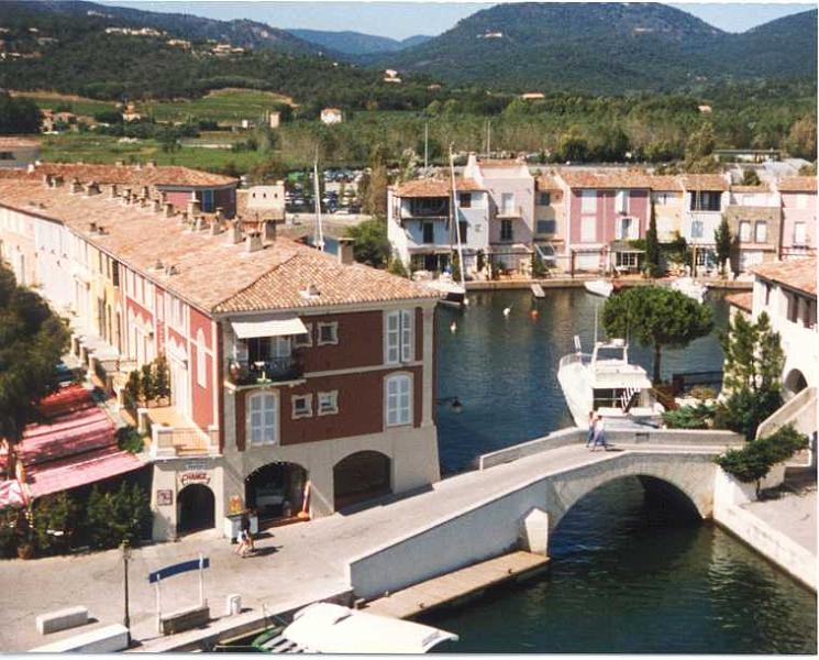 Port-Grimaud