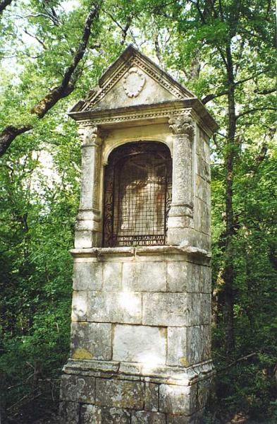 Massif de la Sainte-Baume