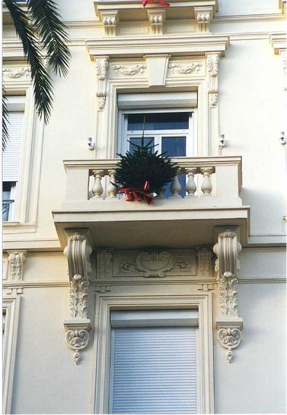 Nice, Promenade des Anglais