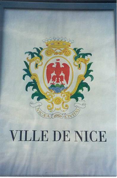 Nice, Promenade des Anglais