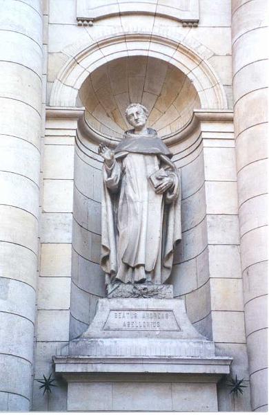 Marseille, Eglise Saint-Cannat