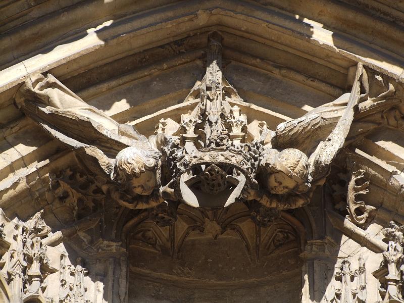 Vienne, Cathédrale Saint-Maurice