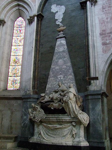 Vienne, Cathédrale Saint-Maurice