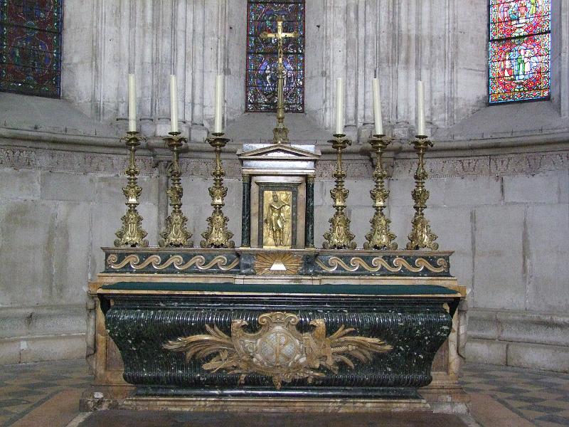Vienne, Cathédrale Saint-Maurice