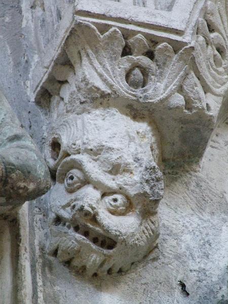 Vienne, Cathédrale Saint-Maurice