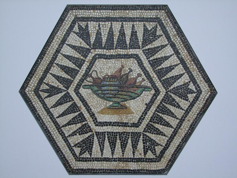 Saint-Romain-en-Gal, Musée