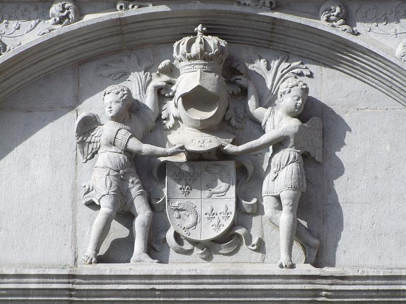 Grenoble, Palais de Justice