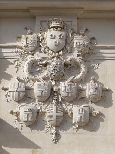 Grenoble, Palais de Justice