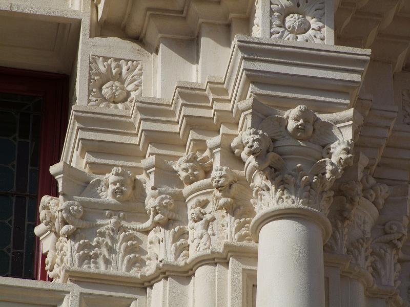 Grenoble, Palais de Justice
