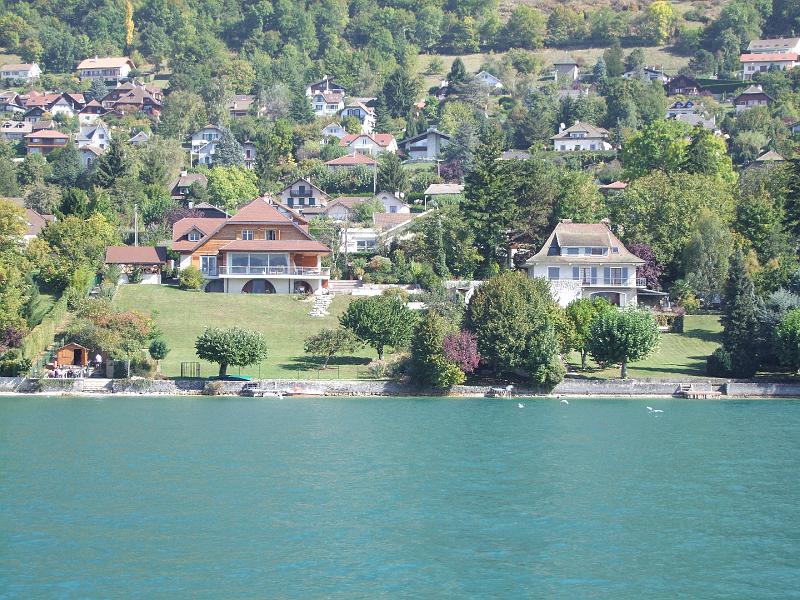 Lac d'Annecy