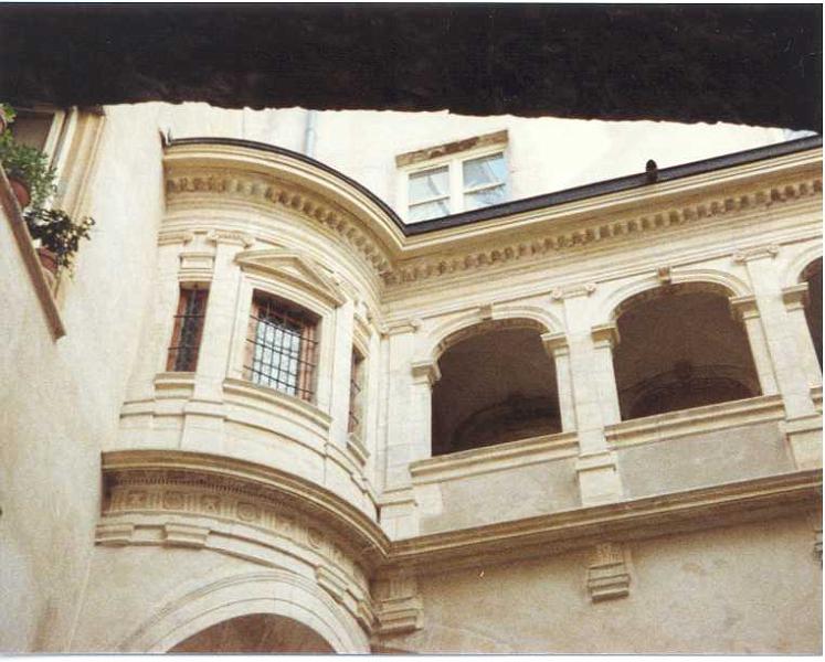 Lyon, Le Vieux Lyon