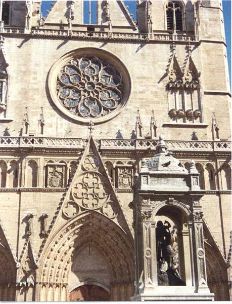 Lyon, Saint-Jean