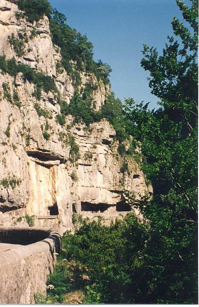 Le Vercors
