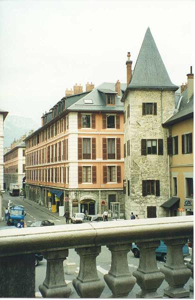 Chambéry