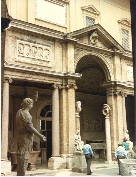 Musei Vaticani