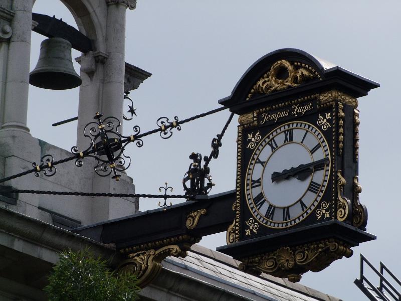London, King's Road