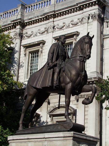 London, Banqueting House