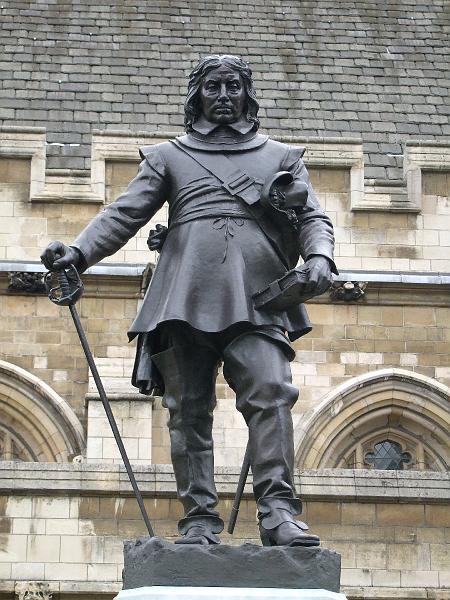 London, Palais du Parlement