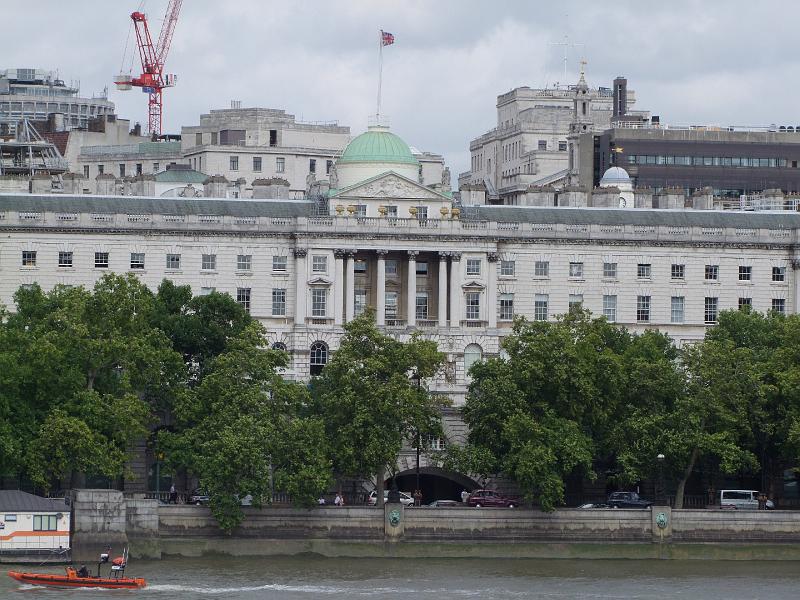 London, Somerset House