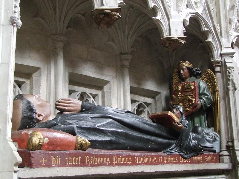 London, Saint Bartholomew the Great