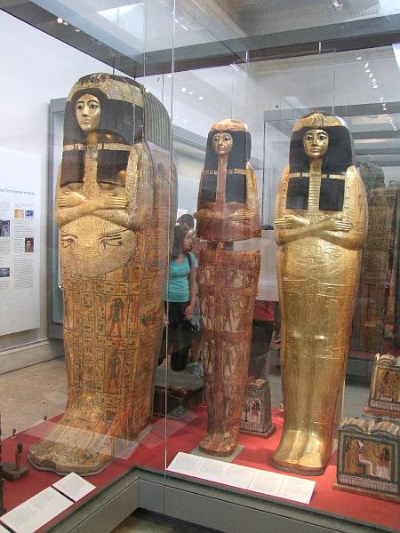 London, British Museum