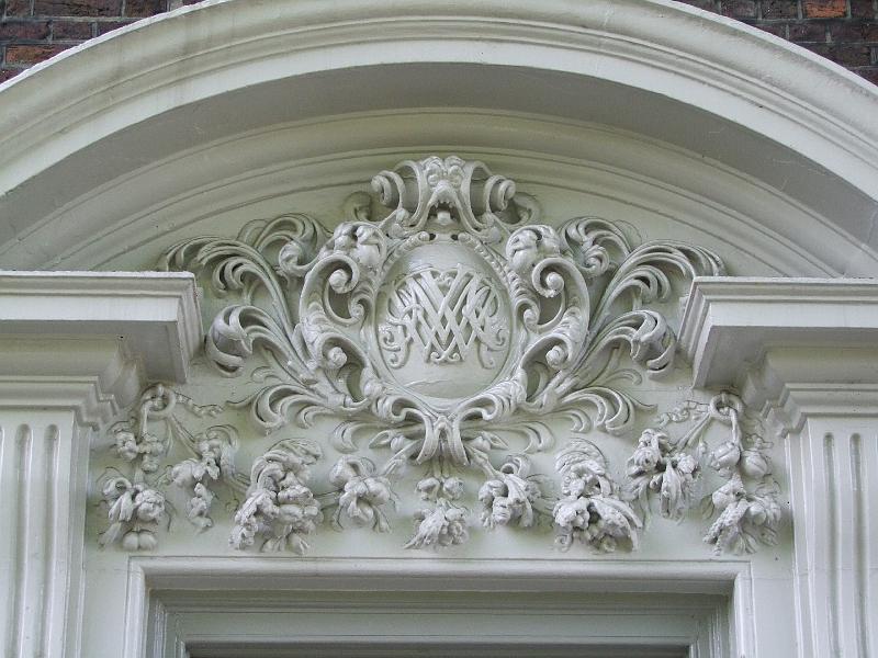 London, Kensington Palace