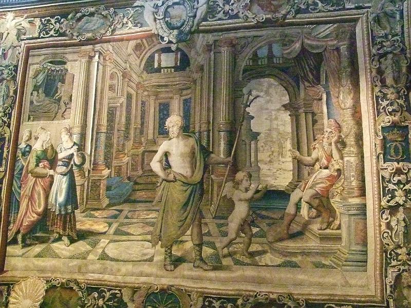 London, Victoria and Albert Museum