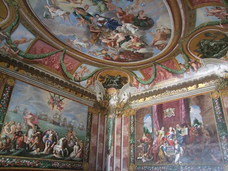 Hampton Court