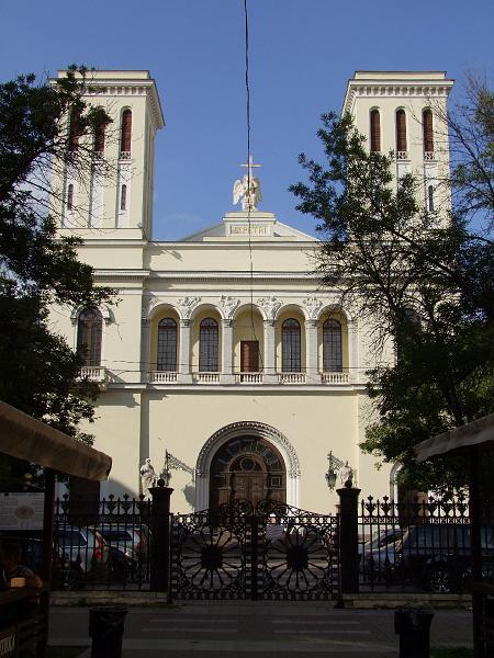 Saint-Pétersbourg, Temple luthérien Saint-Pierre