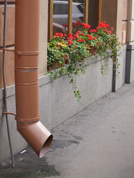 Saint-Pétersbourg