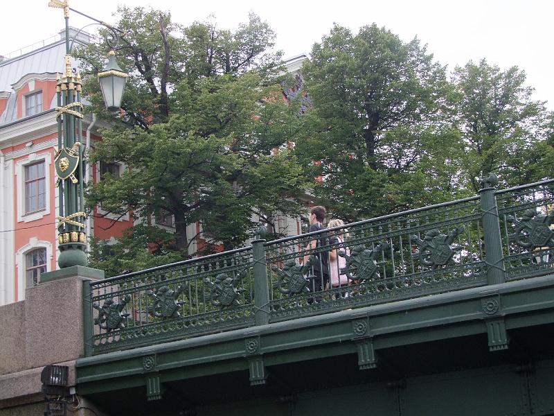 Saint-Pétersbourg