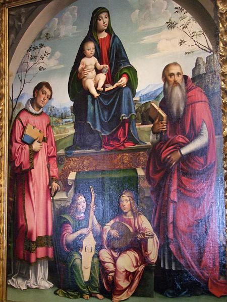 Saint-Pétersbourg, Musée de l'Ermitage