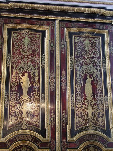 Saint-Pétersbourg, Musée de l'Ermitage
