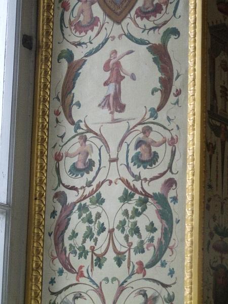 Saint-Pétersbourg, Musée de l'Ermitage