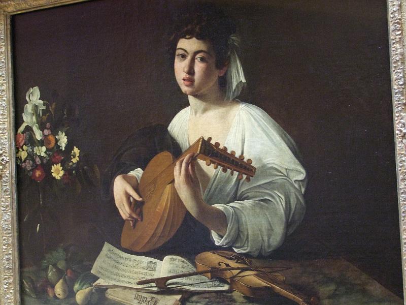 Saint-Pétersbourg, Musée de l'Ermitage