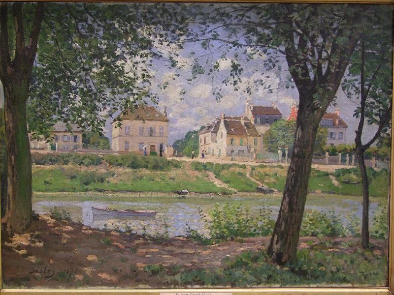Saint-Pétersbourg, Musée de l'Ermitage
