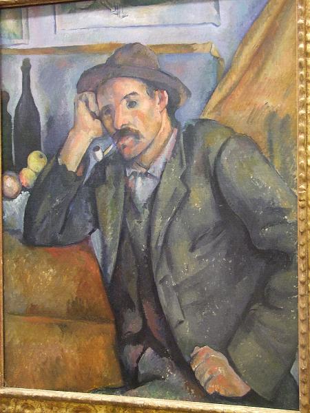 Saint-Pétersbourg, Musée de l'Ermitage