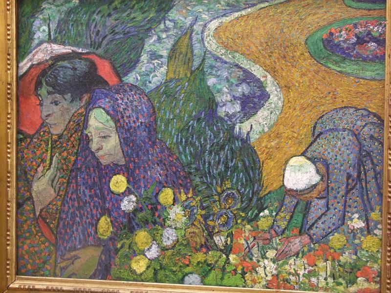 Saint-Pétersbourg, Musée de l'Ermitage