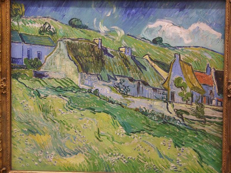 Saint-Pétersbourg, Musée de l'Ermitage