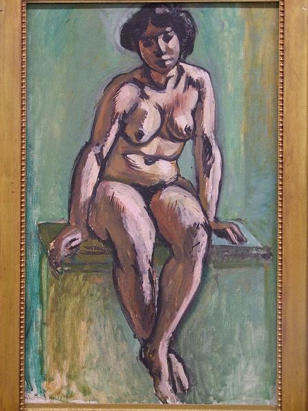 Saint-Pétersbourg, Musée de l'Ermitage