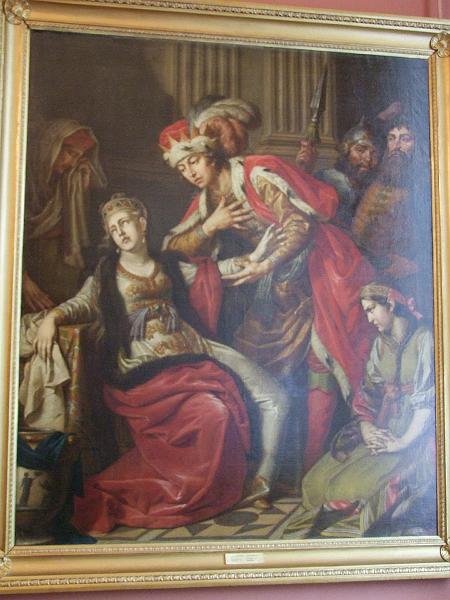 Saint-Pétersbourg, Musée Russe