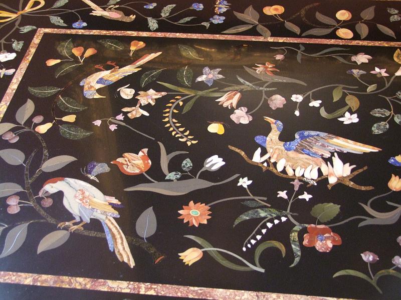 Saint-Pétersbourg, Musée Russe