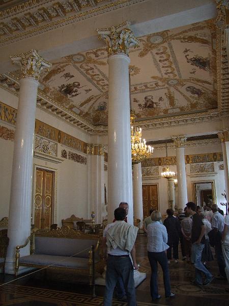 Saint-Pétersbourg, Musée Russe