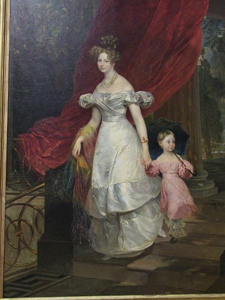 Saint-Pétersbourg, Musée Russe