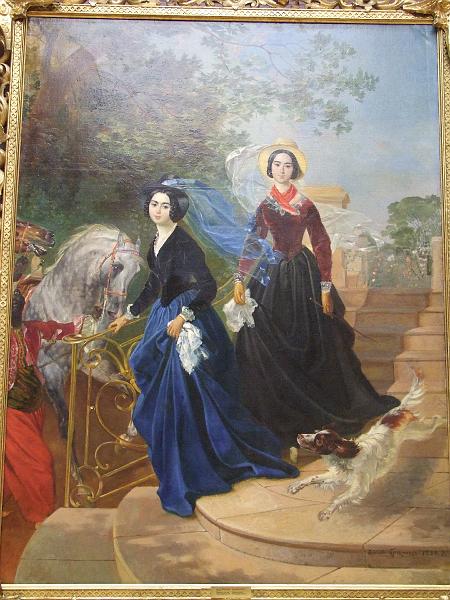 Saint-Pétersbourg, Musée Russe